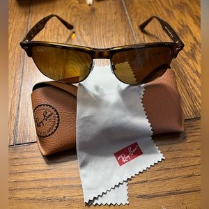 Polarized Ray-Bans Unisex